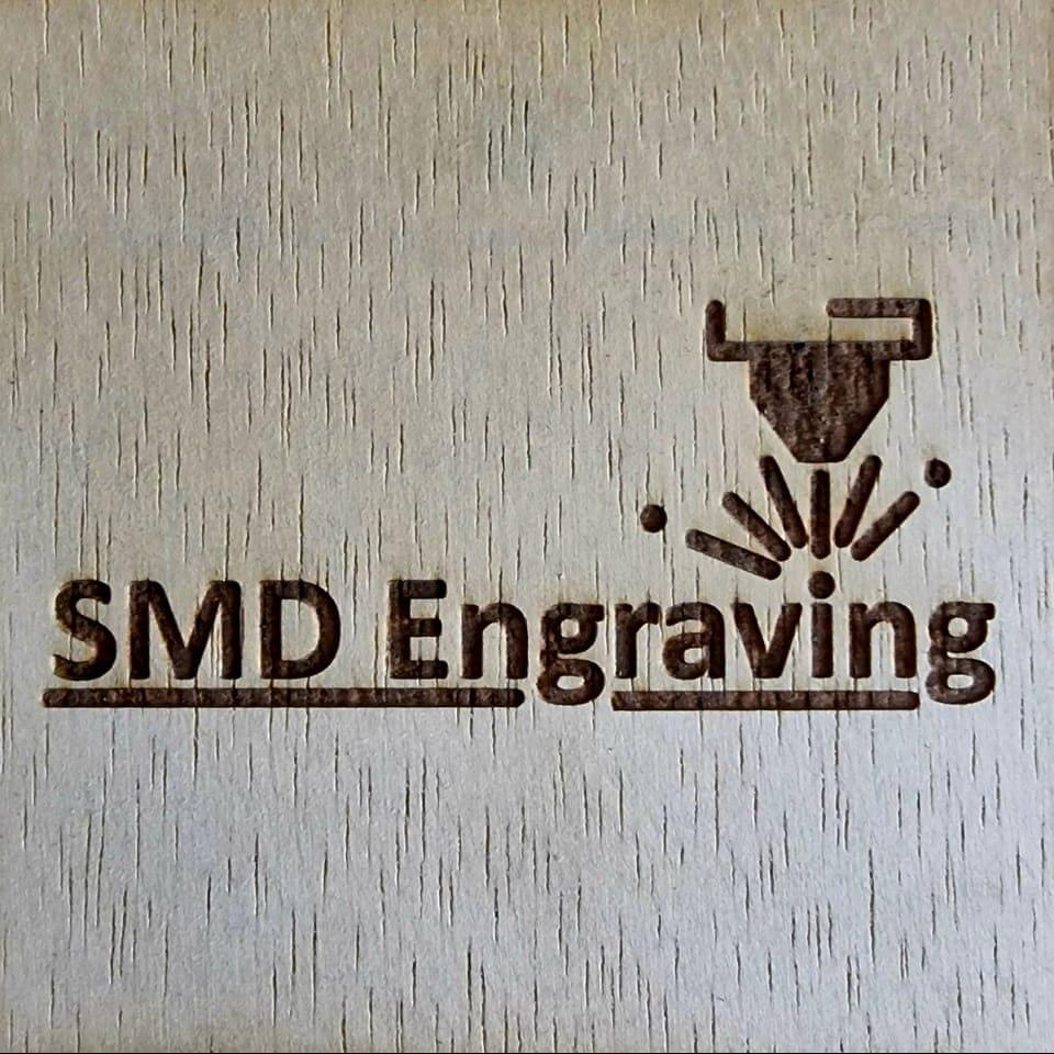 SMD Engraving